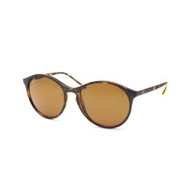 Ray-Ban RB4371-710/73-55 Kadın Güneş Gözlüğü