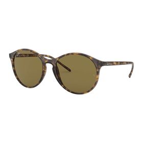 Ray-Ban RB4371-710/73-55 Kadın Güneş Gözlüğü