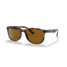 Ray-Ban RB4374 710/33 56 Unisex Güneş Gözlüğü