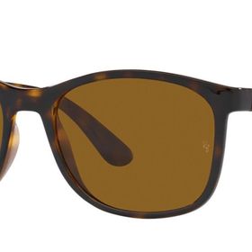 Ray-Ban RB4374 710/33 56 Unisex Güneş Gözlüğü