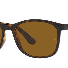 Ray-Ban RB4374 710/33 56 Unisex Güneş Gözlüğü
