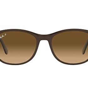 Ray-Ban RB4374 710/33 56 Unisex Güneş Gözlüğü