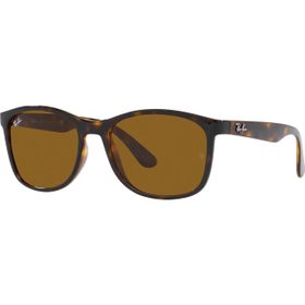 Ray-Ban RB4374 710/33 56 Unisex Güneş Gözlüğü