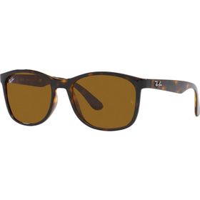 Ray-Ban RB4374 710/33 56 Unisex Güneş Gözlüğü