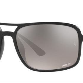 Ray-Ban RB4375 601S5J 60 Erkek Güneş Gözlüğü