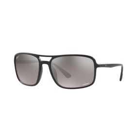 Ray-Ban RB4375 601S5J 60 Erkek Güneş Gözlüğü