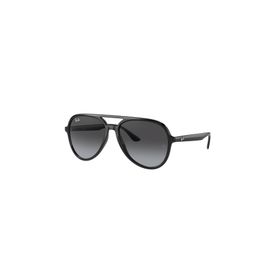 Ray-Ban RB4376 601/8G 57 Siyah Erkek Güneş Gözlüğü