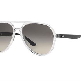 Ray-Ban RB4376 647711 57 Unisex Güneş Gözlüğü