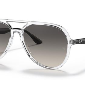 Ray-Ban RB4376 647711 57 Unisex Güneş Gözlüğü