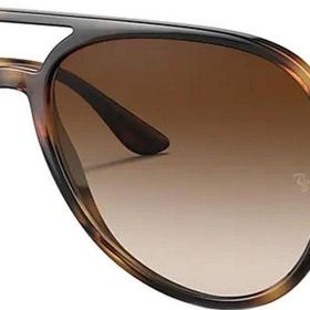 Ray-Ban RB4376 710/13 Unisex Güneş Gözlüğü
