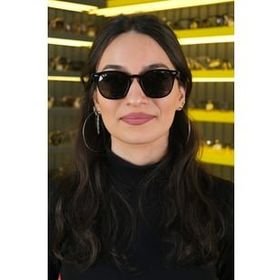 Ray-Ban RB4378 601 71 Kadın Güneş Gözlüğü
