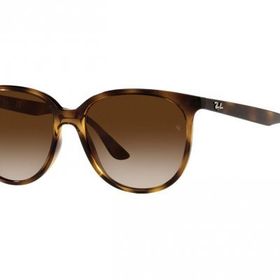 Ray-Ban RB4378-710/13-54 Kadın Güneş Gözlüğü