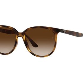 Ray-Ban RB4378-710/13-54 Kadın Güneş Gözlüğü