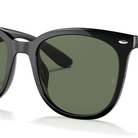 Ray-Ban RB4379D 601/71 55 Unisex Güneş Gözlüğü