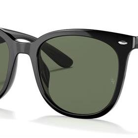 Ray-Ban RB4379D 601/71 55 Unisex Güneş Gözlüğü