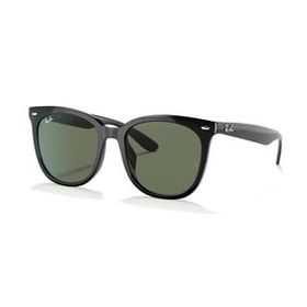 Ray-Ban RB4379D 601/71 55 Unisex Güneş Gözlüğü