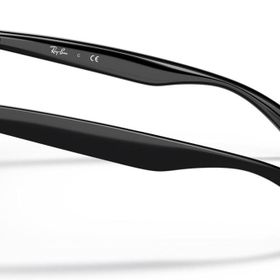 Ray-Ban RB4379D 601/71 55 Unisex Güneş Gözlüğü