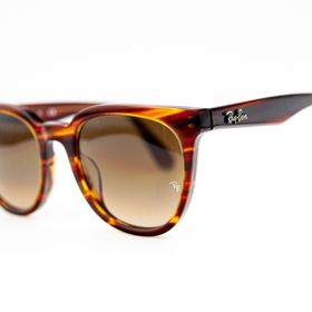 Ray-Ban RB4381 710 13 53.20 Unisex Güneş Gözlüğü