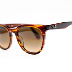 Ray-Ban RB4381 710 13 53.20 Unisex Güneş Gözlüğü