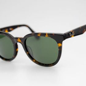 Ray-Ban RB4381L 710 53-20 Unisex Güneş Gözlüğü