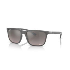 Ray-Ban RB4385 60175J 58 Unisex Güneş Gözlüğü