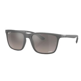 Ray-Ban RB4385 60175J 58 Unisex Güneş Gözlüğü