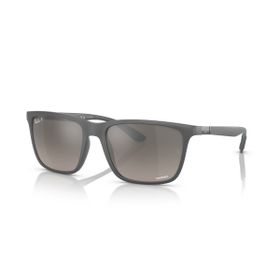Ray-Ban RB4385 60175J 58 Unisex Güneş Gözlüğü