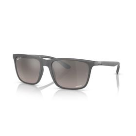 Ray-Ban RB4385 60175J 58 Unisex Güneş Gözlüğü