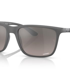 Ray-Ban RB4385 60175J 58 Unisex Güneş Gözlüğü