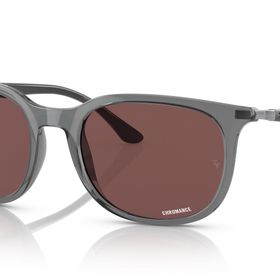 Ray-Ban RB4386 6650/AF 54 Unisex Güneş Gözlüğü