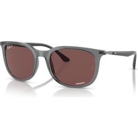 Ray-Ban RB4386 6650/AF 54 Unisex Güneş Gözlüğü