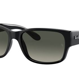 Ray-Ban RB4388 601/71 58 Unisex Güneş Gözlüğü