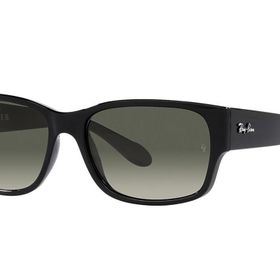 Ray-Ban RB4388 601/71 58 Unisex Güneş Gözlüğü