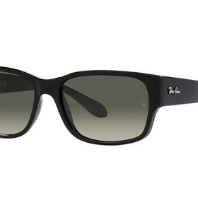Ray-Ban RB4388 601/71 58 Unisex Güneş Gözlüğü