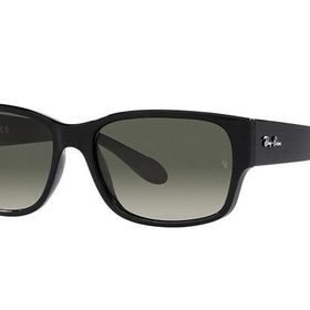 Ray-Ban RB4388 601/71 58 Unisex Güneş Gözlüğü