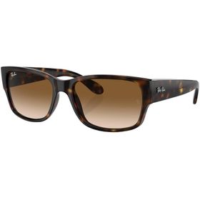 Ray-Ban RB4388 710/51 58 Unisex Güneş Gözlüğü