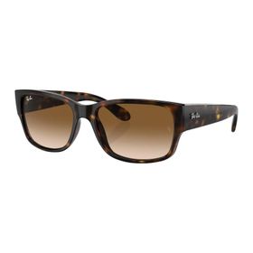 Ray-Ban RB4388 710/51 58 Unisex Güneş Gözlüğü