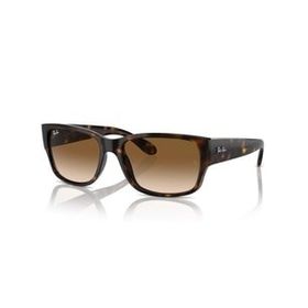 Ray-Ban RB4388 710/51 58 Unisex Güneş Gözlüğü