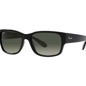 Ray-Ban RB4388 N 601 S 6Q 55.18 Unisex Güneş Gözlüğü