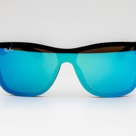 Ray-Ban RB4388 N 601 S 6Q 55.18 Unisex Güneş Gözlüğü