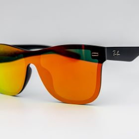 Ray-Ban RB4388 N 601 S 6Q 55.18 Unisex Güneş Gözlüğü