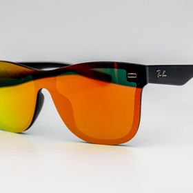 Ray-Ban RB4388 N 601 S 6Q 55.18 Unisex Güneş Gözlüğü