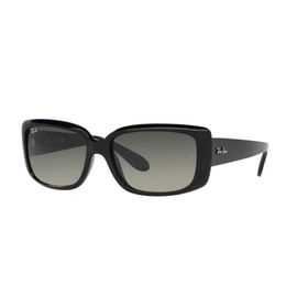 Ray-Ban RB4389 601/71 55 17 135 3N Siyah Kadın Güneş Gözlüğü