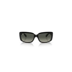 Ray-Ban RB4389 601/71 55 17 135 3N Siyah Kadın Güneş Gözlüğü