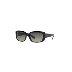 Ray-Ban RB4389 601/71 55 17 135 3N Siyah Kadın Güneş Gözlüğü