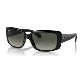 Ray-Ban RB4389 601/71 55 17 135 3N Siyah Kadın Güneş Gözlüğü