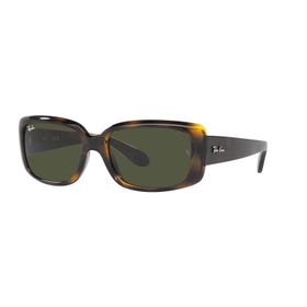 Ray-Ban RB4389 710/31 58 Kadın Güneş Gözlüğü