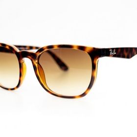 Ray-Ban RB4390L 710/13 54-20 Unisex Güneş Gözlüğü