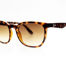 Ray-Ban RB4390L 710/13 54-20 Unisex Güneş Gözlüğü