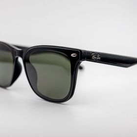 Ray-Ban RB4391 601/9A 65-18 Unisex Güneş Gözlüğü